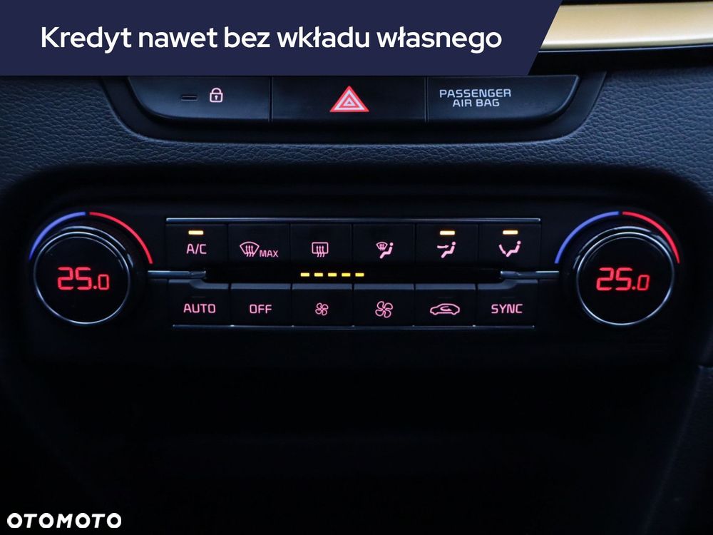 Kia XCeed - 15