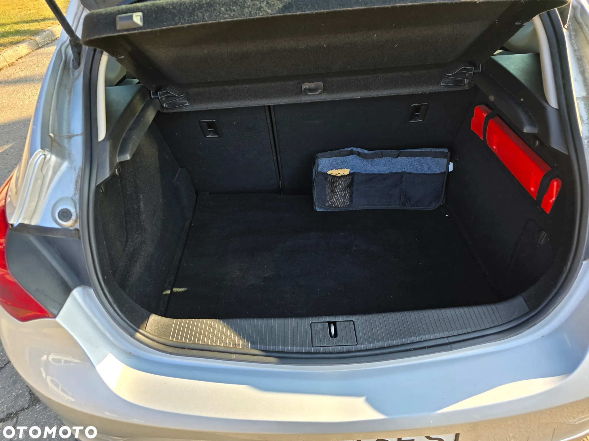 Opel Astra IV 1.6 Active - 7