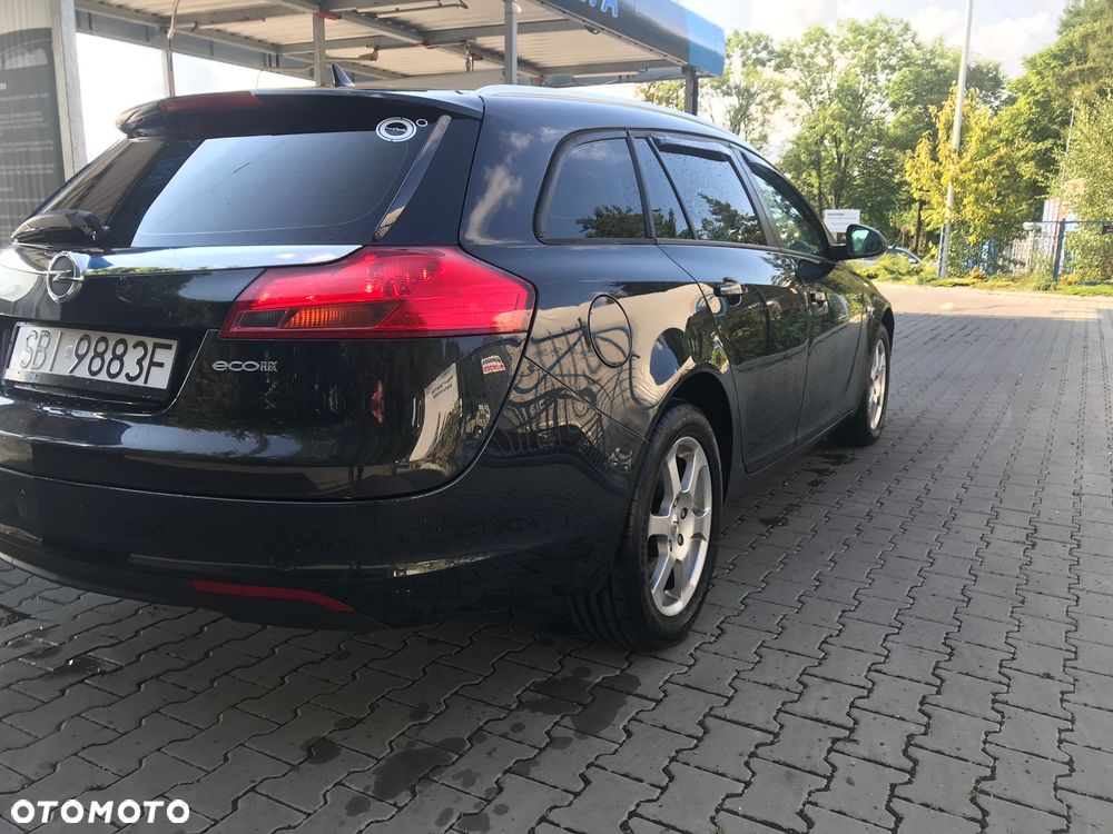 Opel Insignia - 4