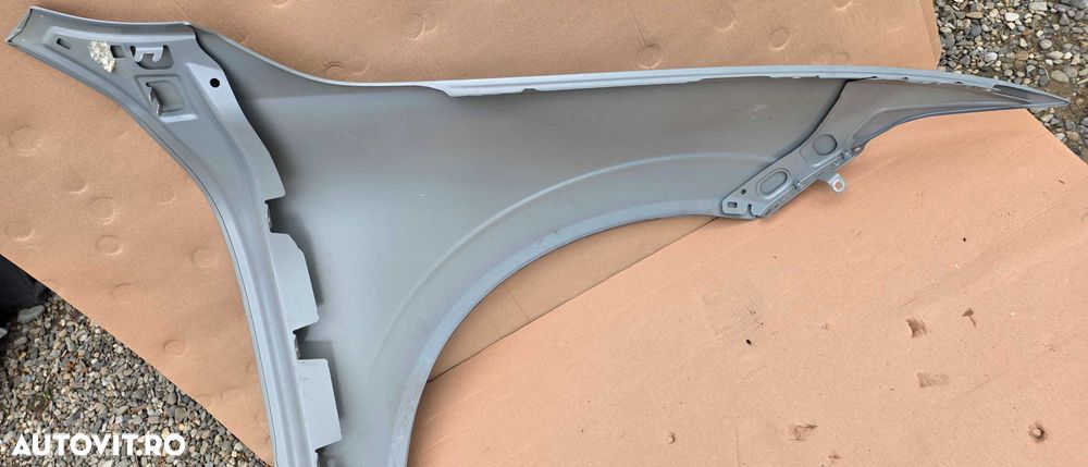 Aripa stanga fata Volvo Xc60 2017 / 2018 2019 / 2020 / 2021 2022 - 3