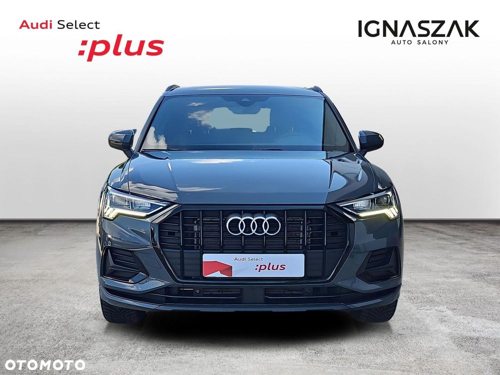 Audi Q3 35 TFSI mHEV Advanced S tronic - 9