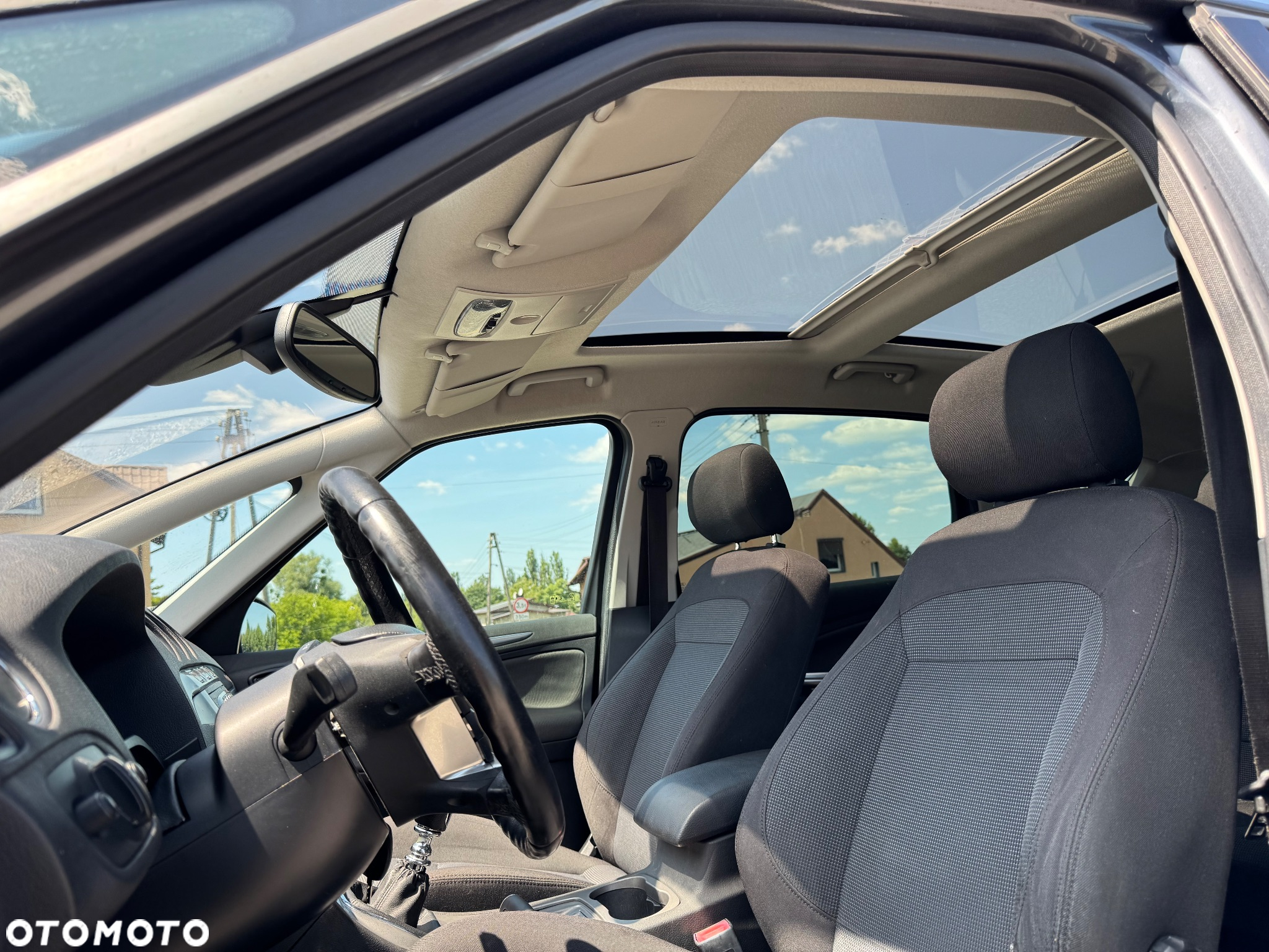 Ford S-Max - 14