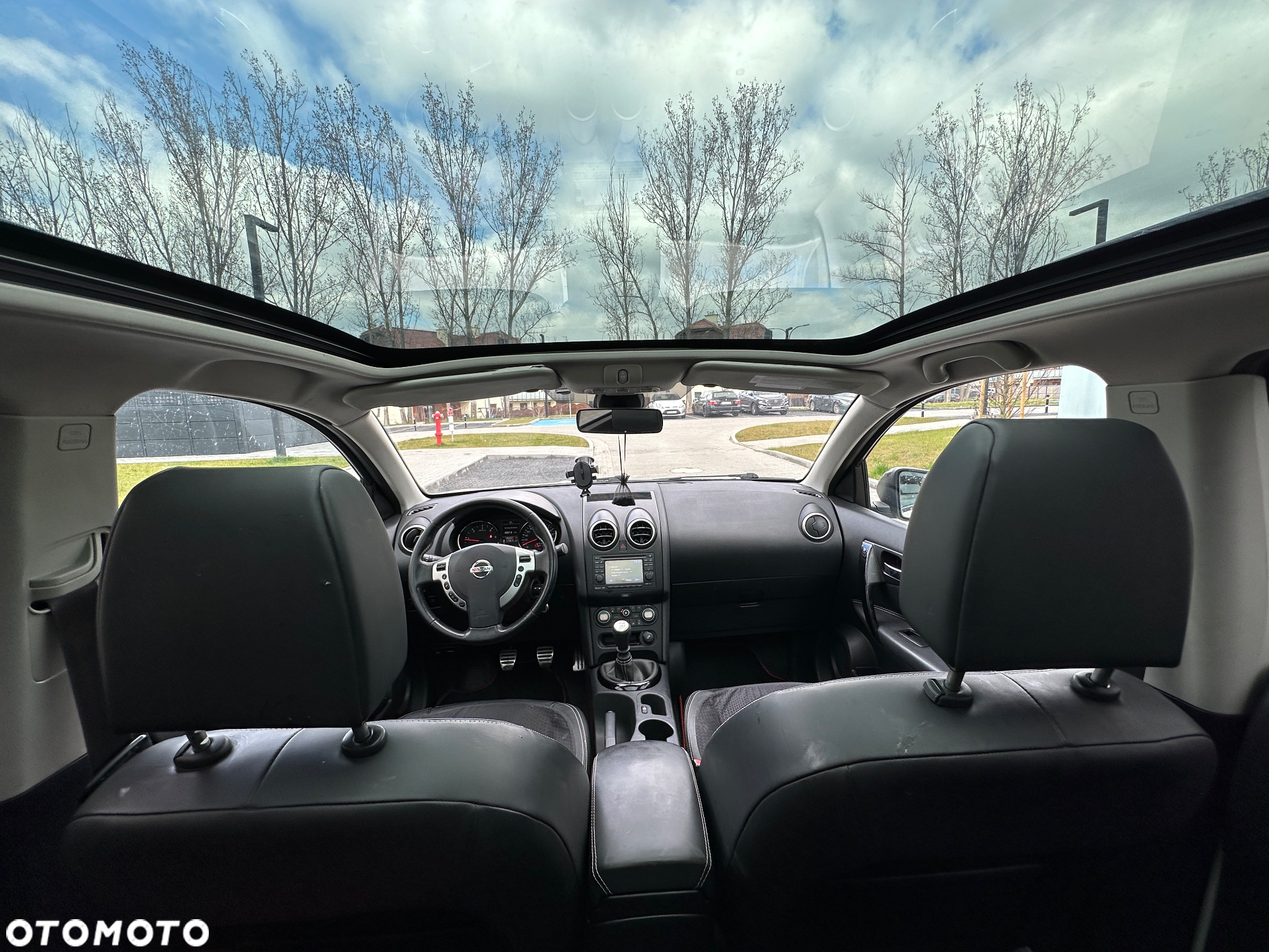 Nissan Qashqai - 20