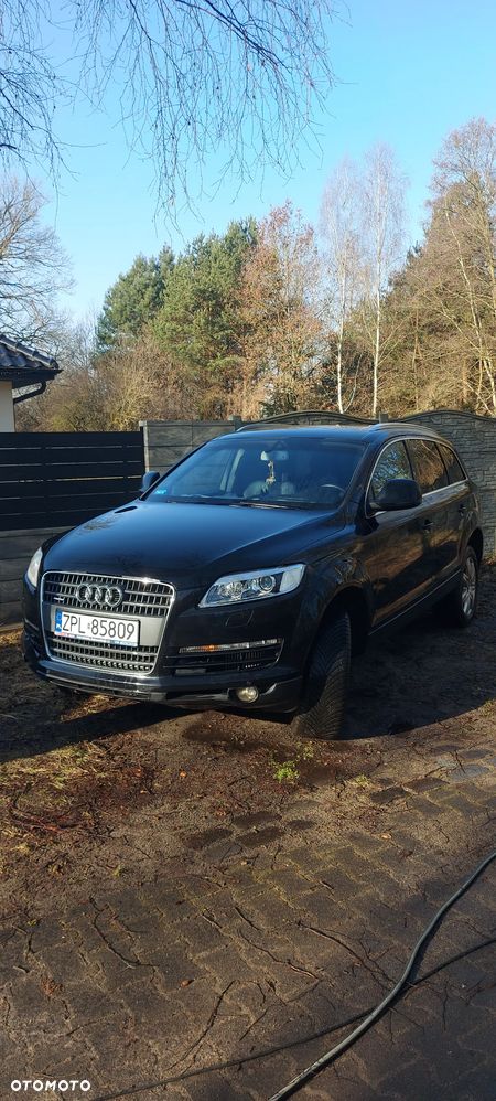 Audi Q7 - 2