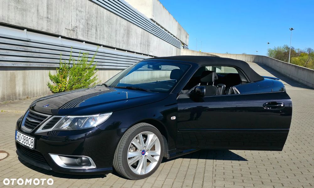 Saab 9-3 1.9 TTiD DPF Aero - 10