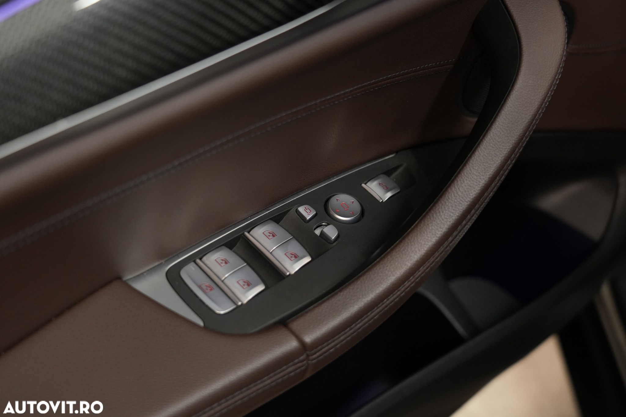 BMW X4 M M40d Sport Edition - 37