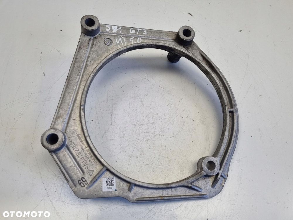 WSPORNIK SILNIKA łapa 9A137523604 Porsche 911 GT3 3.8 - 16