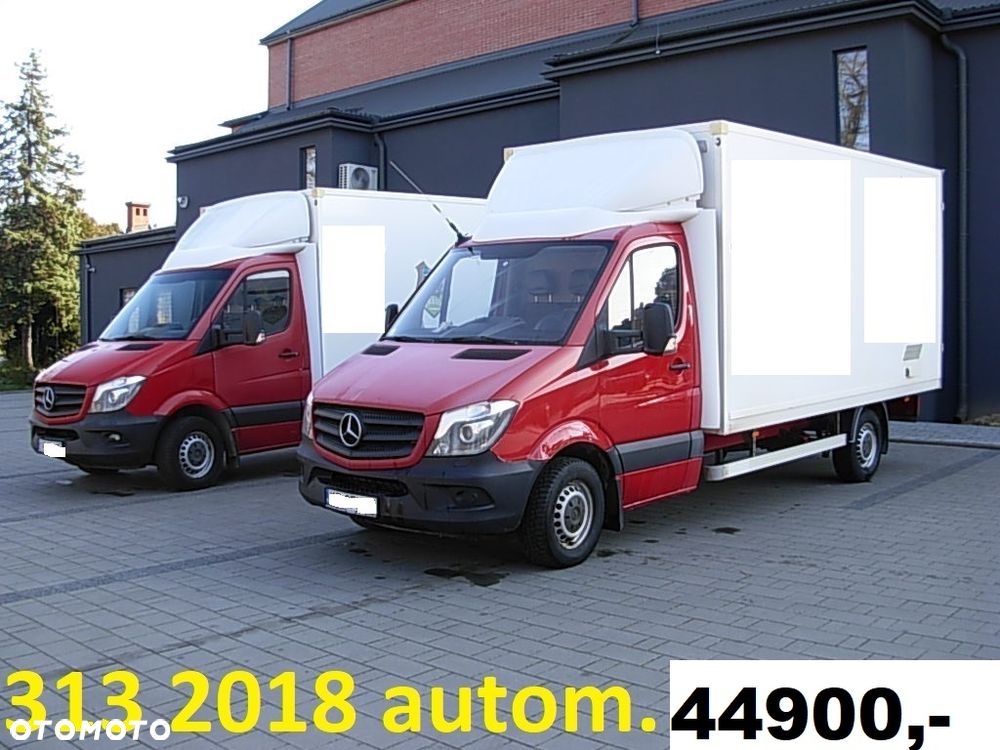 Mercedes-Benz SPRINTER - 19