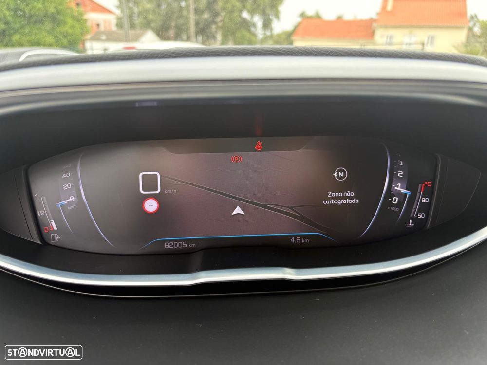 Peugeot 5008 1.2 PureTech Style - 11