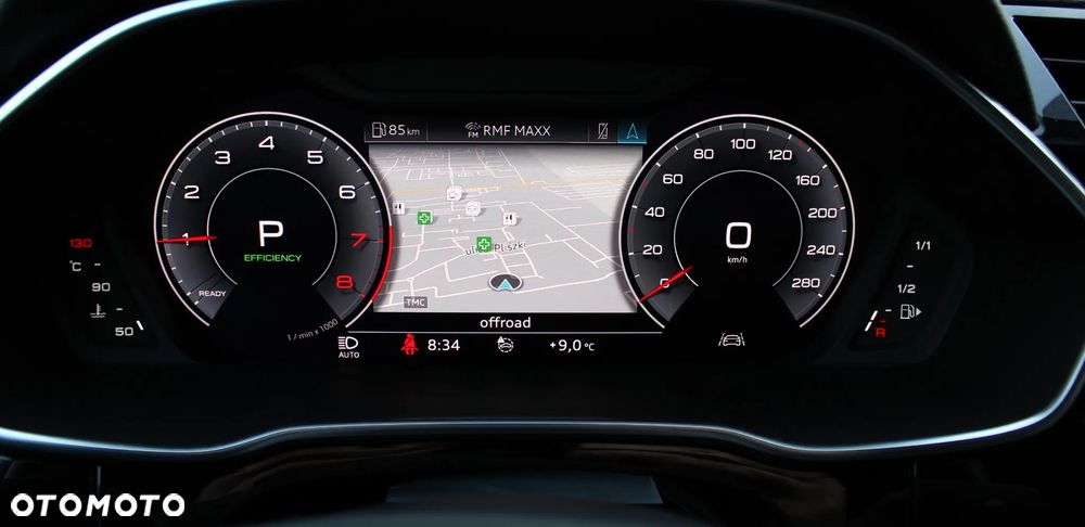 Audi Q3 45 TFSI Quattro S Line S tronic - 17