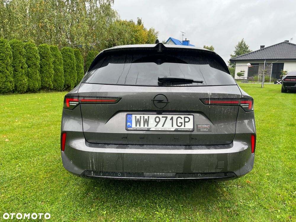 Opel Astra VI 1.5 CDTI GS Line S&S - 6