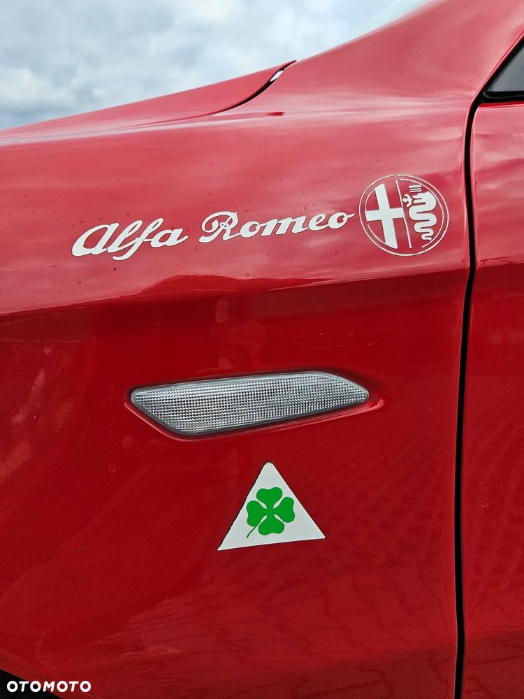 Alfa Romeo 147 1.6 Twin Spark ECO Progression - 11