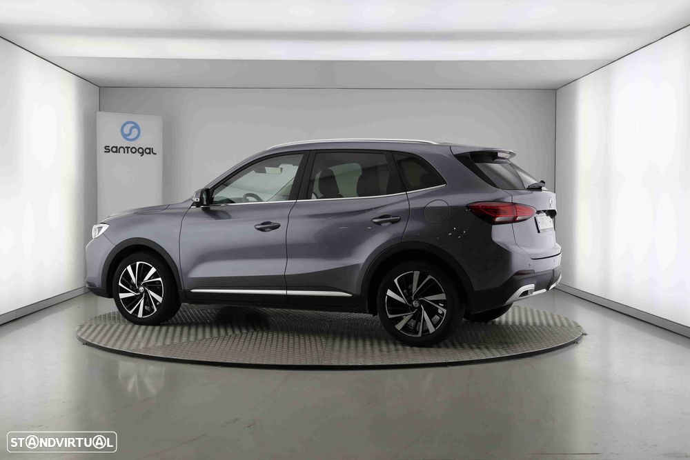 MG ZS 1.5 Hybrid+ Luxury - 5