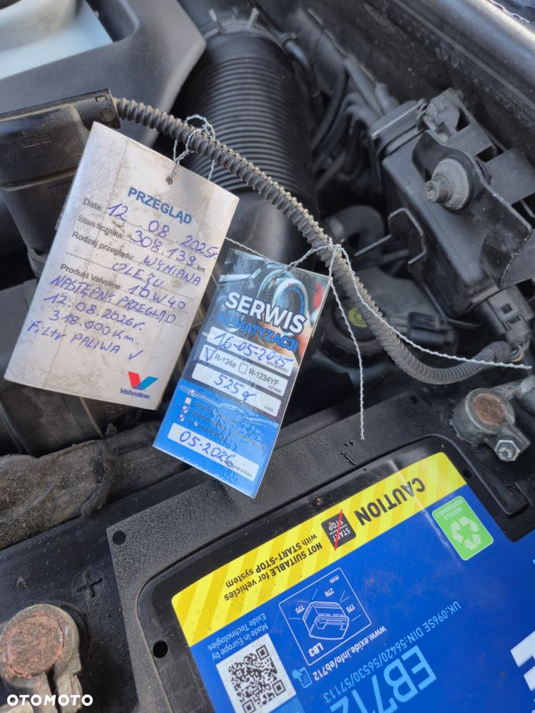 Volkswagen Golf 1.9 TDI Edition - 18