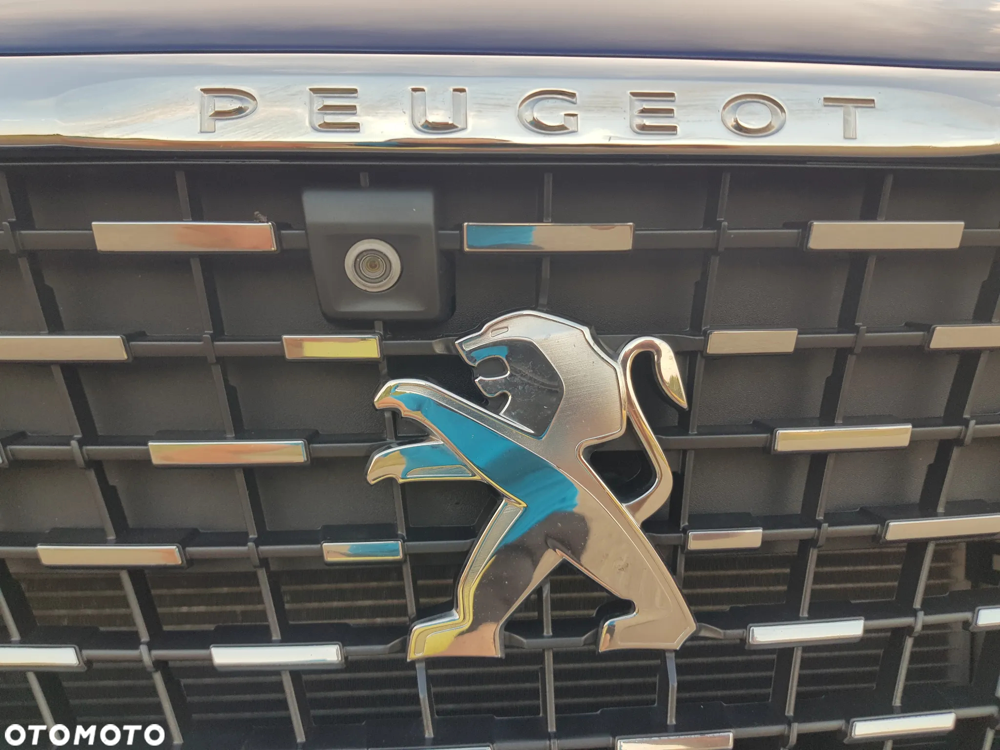 Peugeot 3008 2.0 BlueHDi Crossway S&S - 29