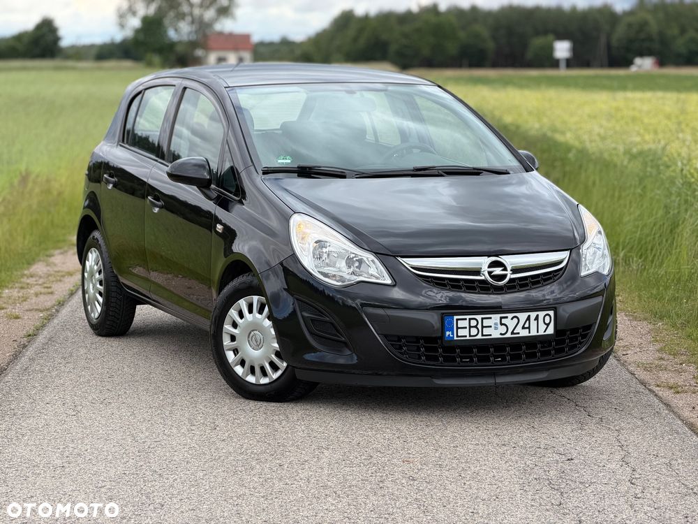 Opel Corsa 1.4 16V Color Elegance - 13