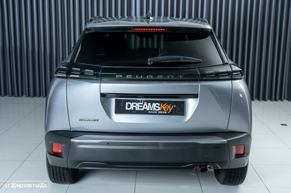 Peugeot 2008 PureTech 100 Stop&Start Allure - 3