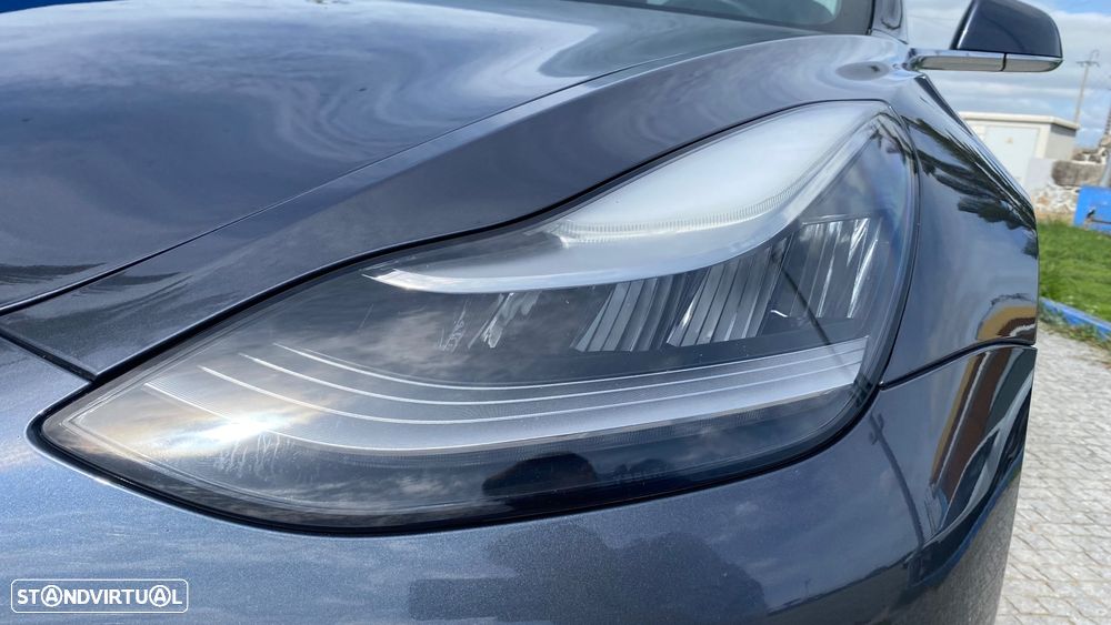 Tesla Model 3 Standard Range Plus RWD - 14