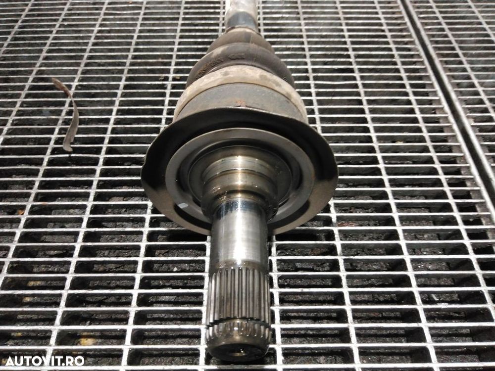 Planetara Stanga Spate BMW X3 F25 2.0 D 2010 - 2014 184CP Manuala N47D20C (1245) Diesel ... - 3