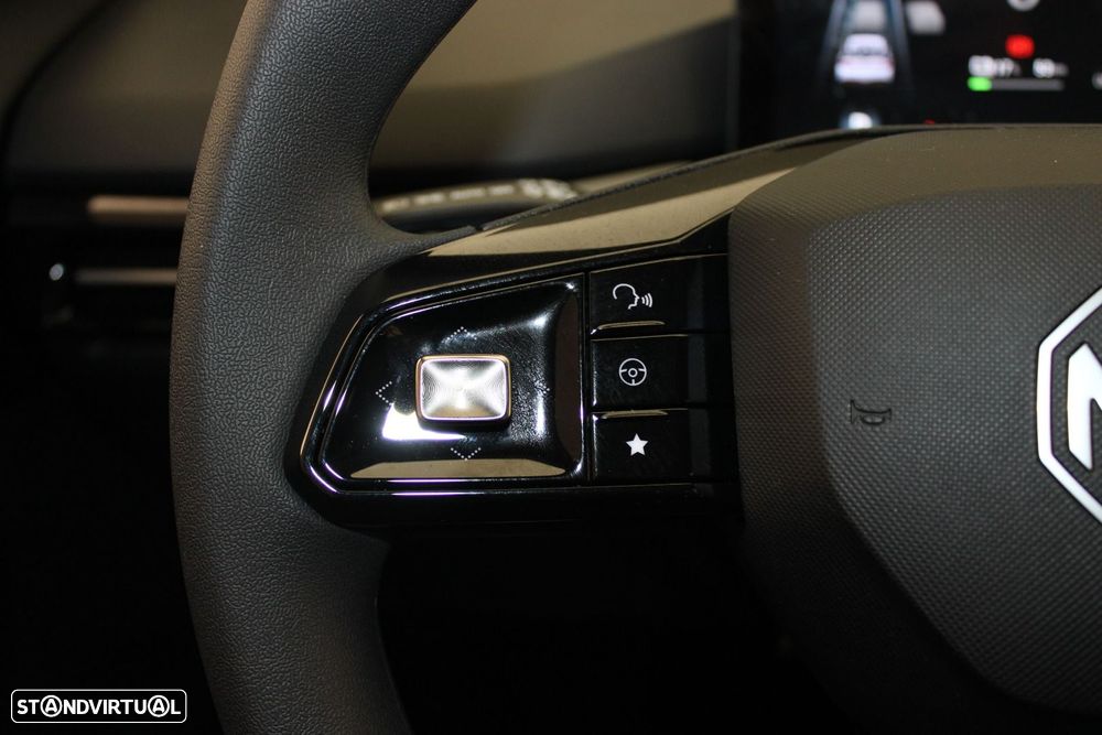 MG MG4 51 kWh Standard - 12