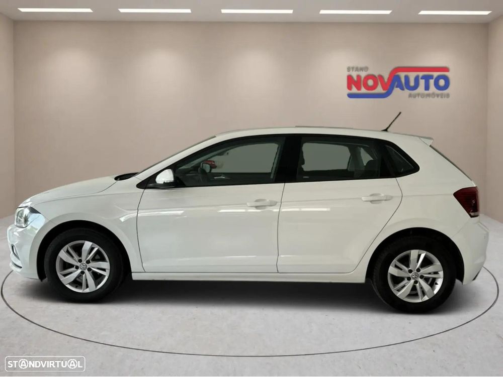 VW Polo - 6