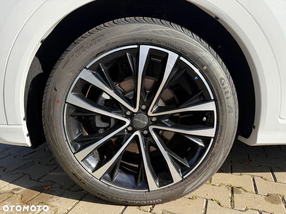 Jetour X70 Plus 1.6T DCT - 10