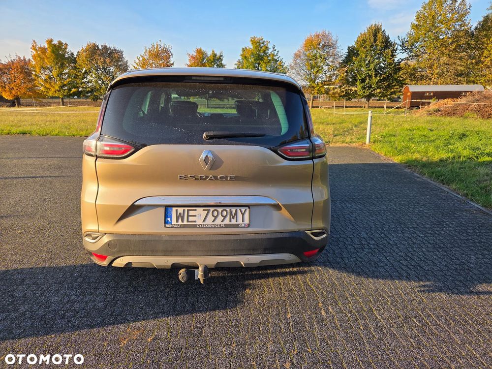 Renault Espace 1.6 TCE Initiale Paris EDC - 8