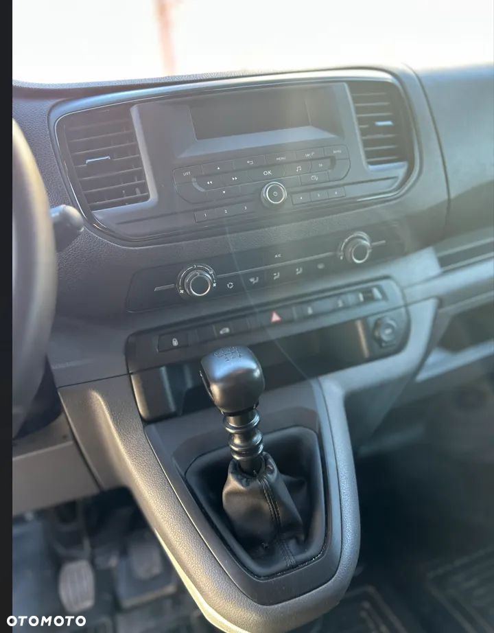 Toyota PROACE - 15