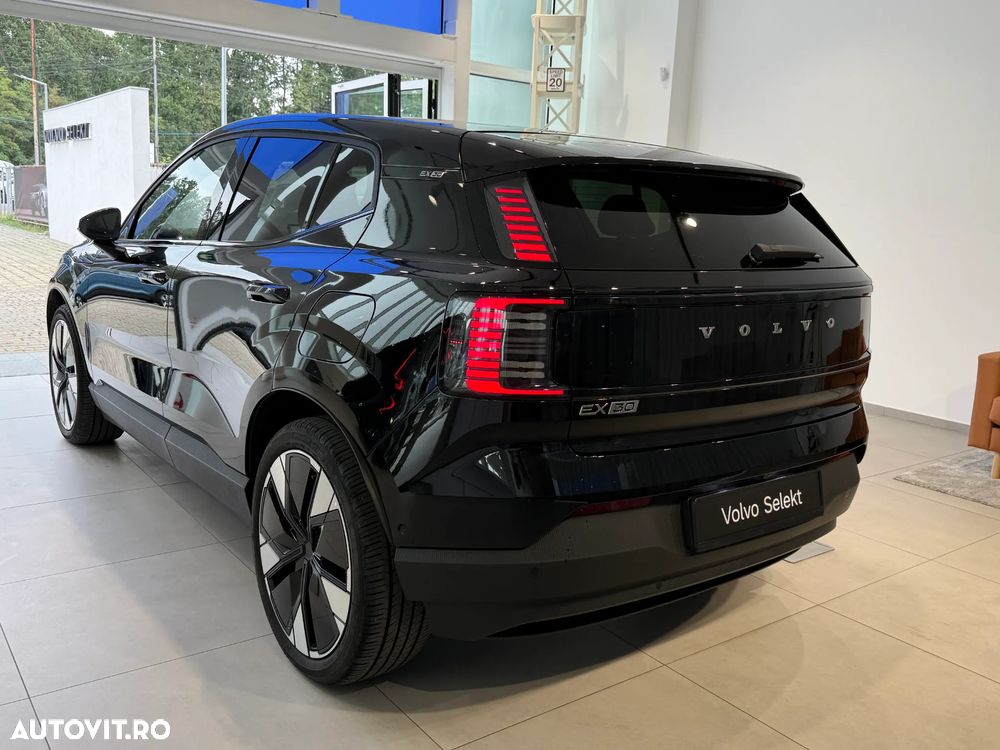Volvo EX30 Twin Motor Performance Ultra - 9