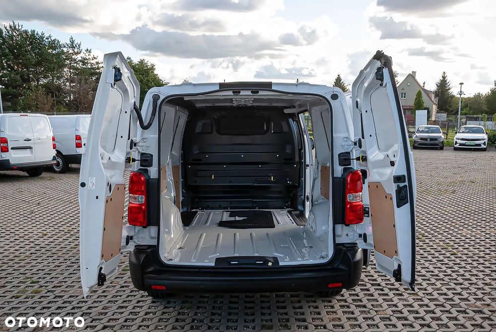 Fiat SCUDO SERIE 3 FURGON MAXI - 9