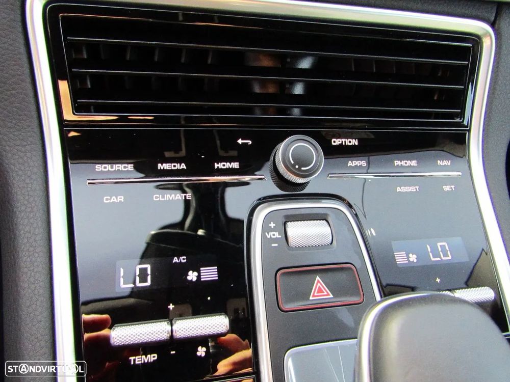 Porsche Panamera 4S E-Hybrid Executive - 25