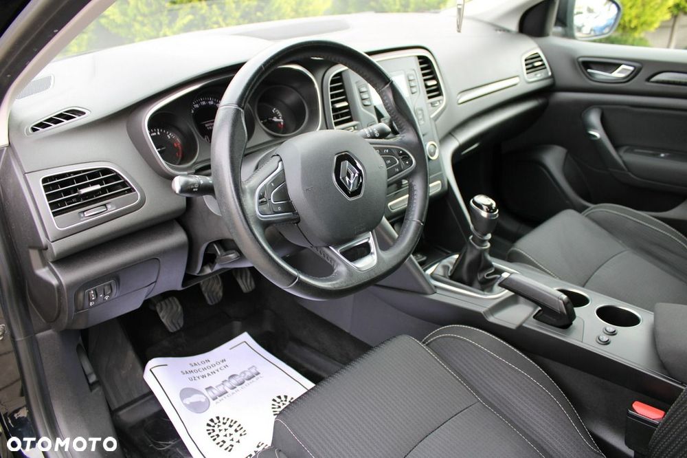 Renault Megane - 13