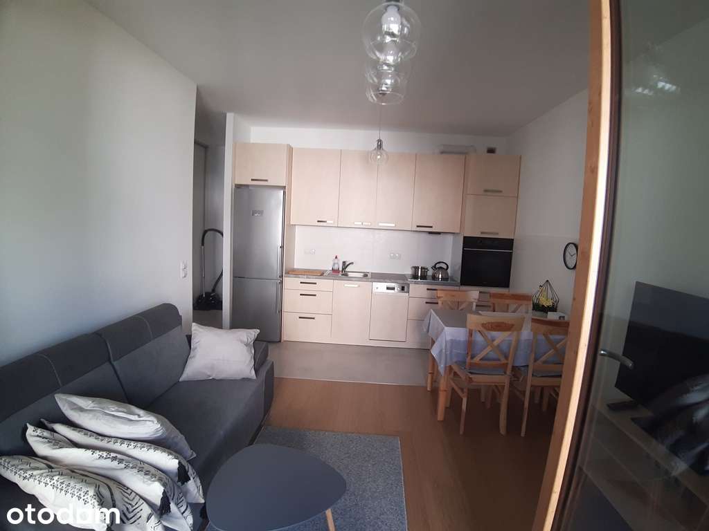 3 pokoje Bielany ul. Rudzka 5D, 53m2 garaż, prowizja 0%