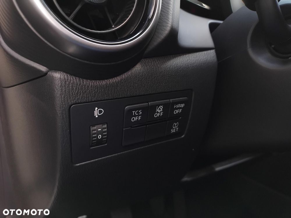 Mazda CX-3 2.0 SkyJoy - 14