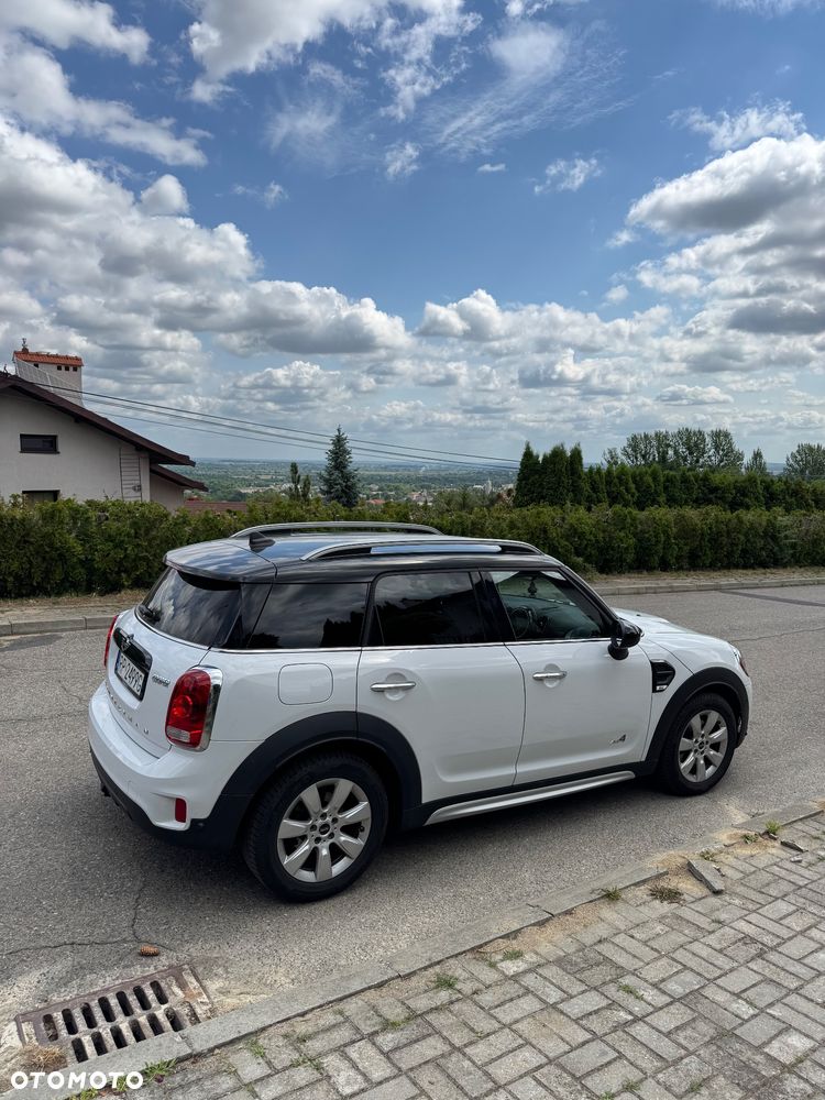 MINI Countryman Cooper ALL4 - 30