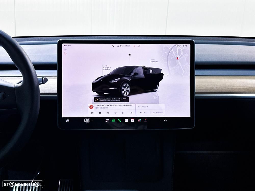 Tesla Model Y Standard - 23