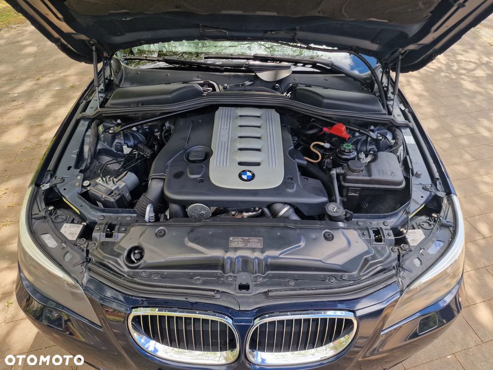 BMW Seria 5 530d Edition Exclusive - 20