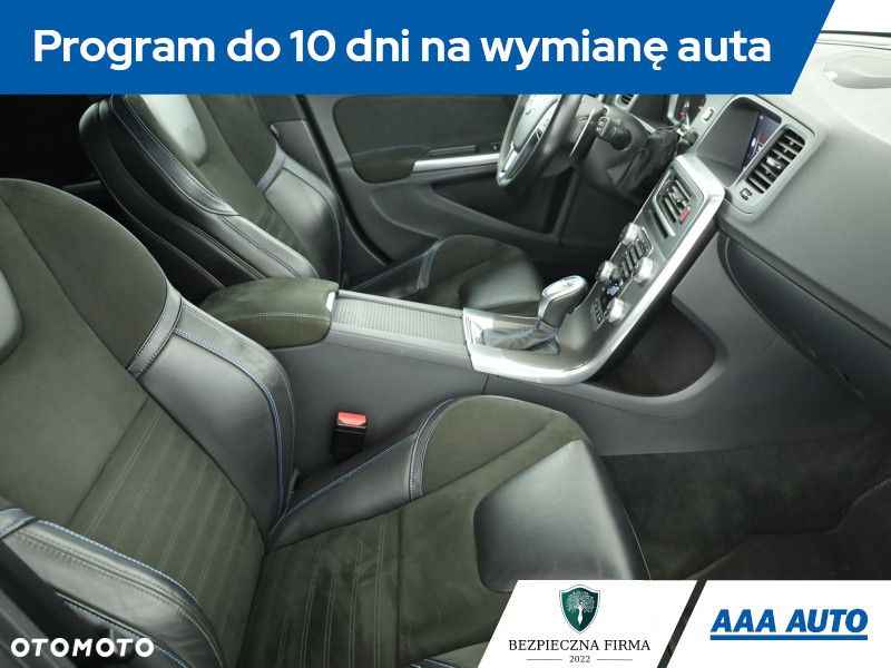 Volvo V60 - 8