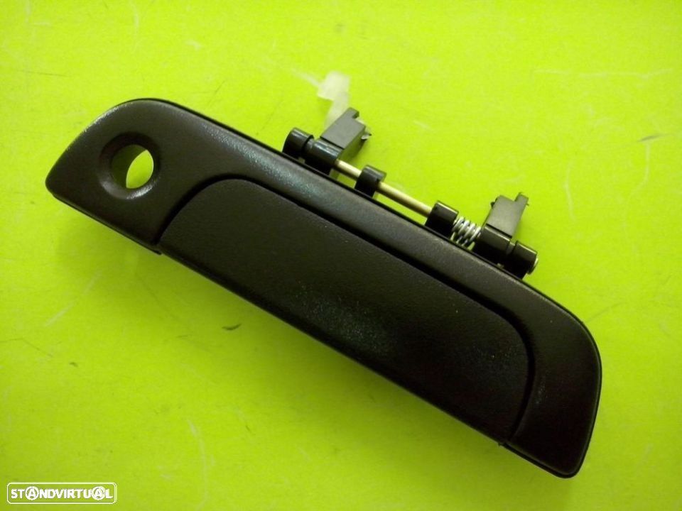 Puxadores porta Suzuki Baleno ( Novos) - 1