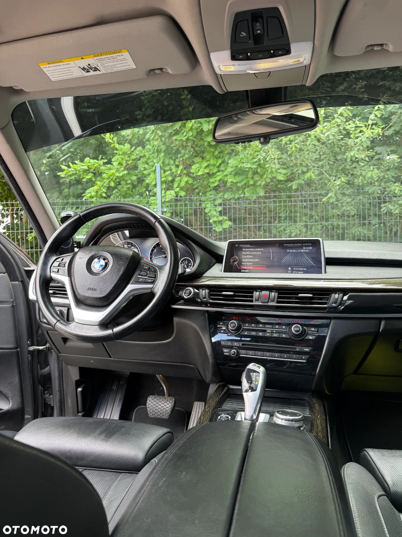 BMW X5 xDrive35i - 37
