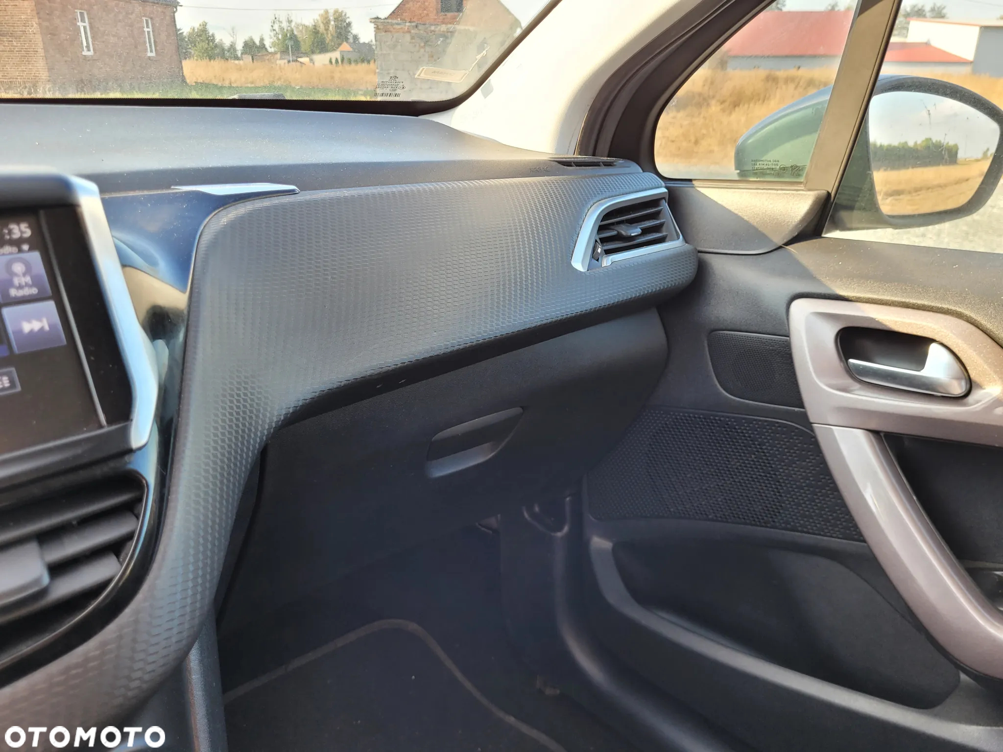 Peugeot 2008 1.2 Pure Tech Access - 16