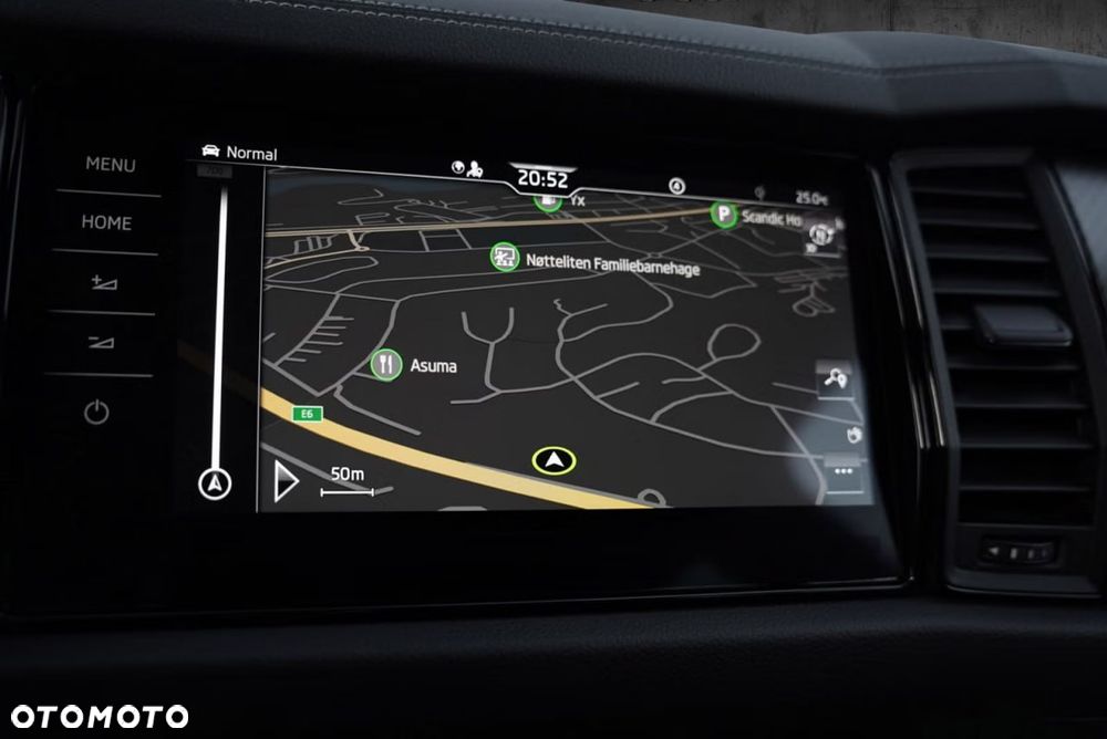 Skoda Kodiaq 2.0 TDI 4x4 DSG Sportline - 24