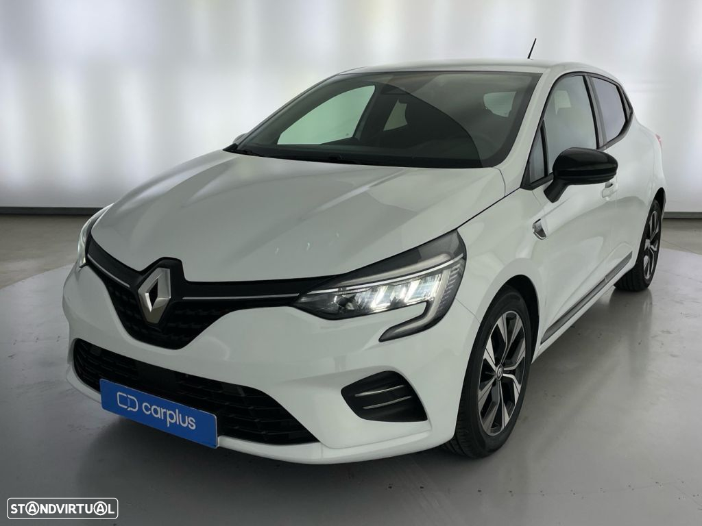 Renault Clio 1.0 TCe Intens Bi-Fuel - 22