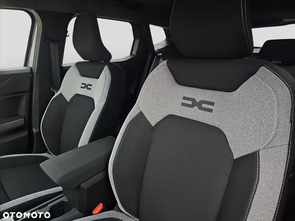 Dacia Duster - 12