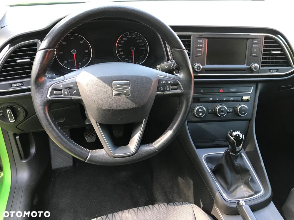 Seat Leon - 14