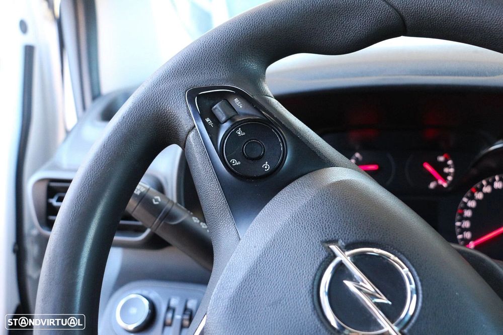 Opel Combo Life 1.5 CDTi L1H1 Enjoy - 17