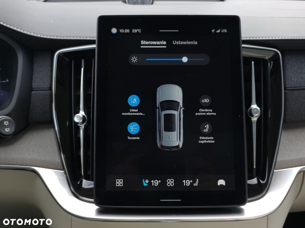 Volvo XC 90 - 37