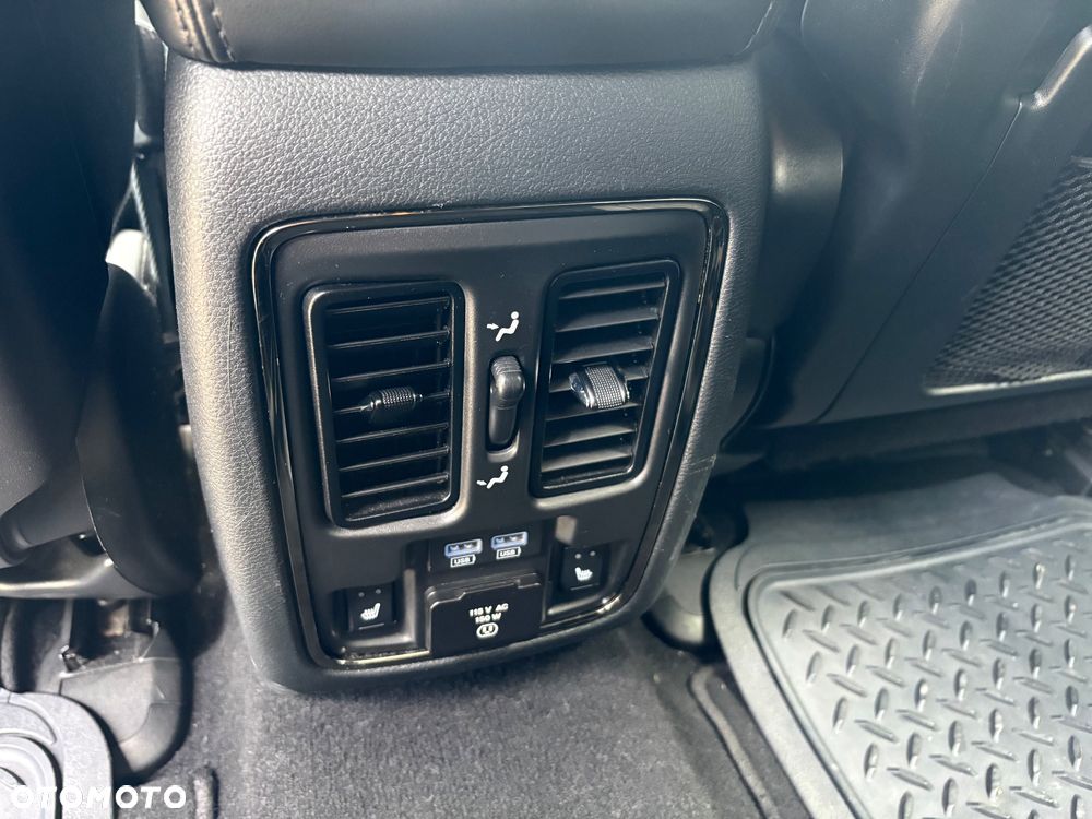 Dodge Durango - 23