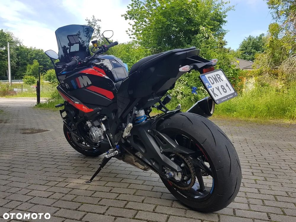 BMW XR - 11