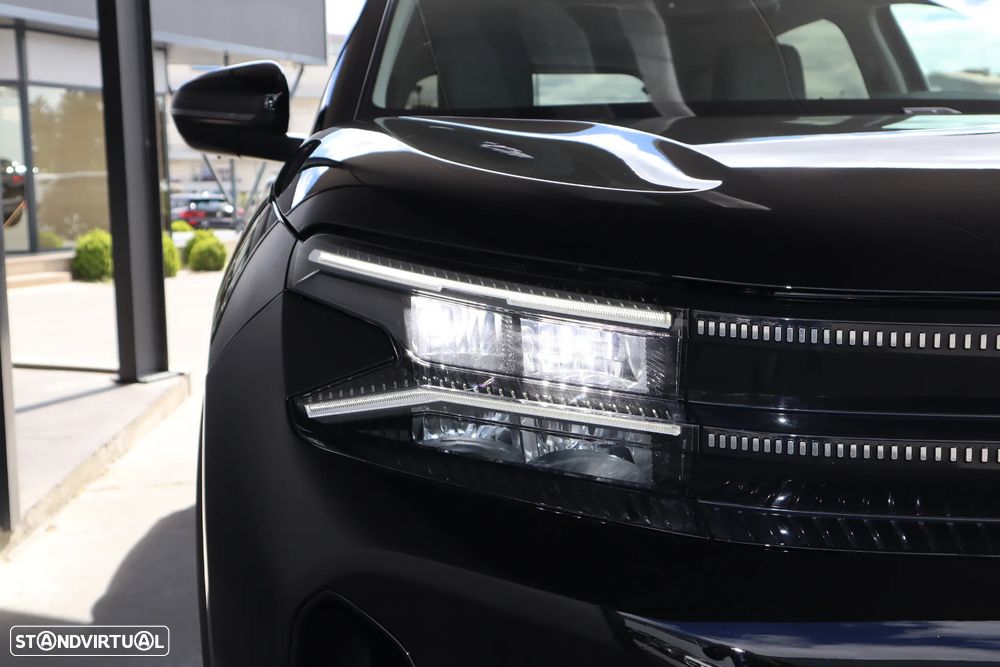 Citroën C5 Aircross 1.2 PureTech Shine Pack EAT8 - 7